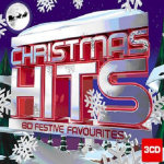 Elvis Presley Christmas Hits (CD3)