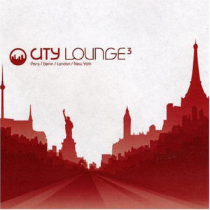 Jazzanova City Lounge, Vol. 3: Paris / Berlin / London / New York (CD2)