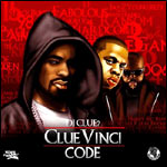 Fabolous Clue Vinci Code