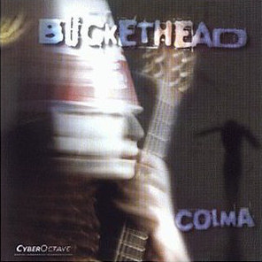 Buckethead Colma