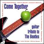 Toots Thielemans Come Together - Guitar Tribute To The Beatles