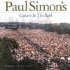 Paul Simon Concert In The Park (CD1)