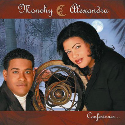 Monchy & Alexandra Confesiones