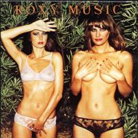 Roxy Music Country Life