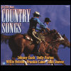 Johnny Cash Country Songs (CD3)