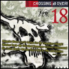 Apoptygma Berzerk Crossing All Over! Vol. 18 (CD1)
