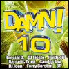 Da Klubb Kings Damn! 10 (CD1)