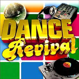 Dj Dero Dance Revival (CD2)