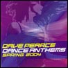 Olive Dave Pearce Dance Anthems 2004 (CD1)