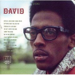 David Ruffin David