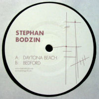 Stephan Bodzin Daytona Beach / Bedford