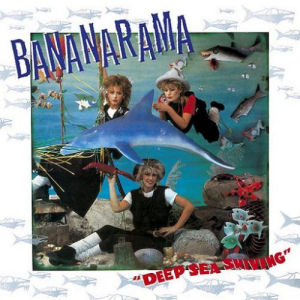 Bananarama Deep Sea Skiving