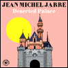 Jean Michel Jarre Deserted Palace