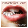 Davidson Ospina Diamonds Of House Vol.01 (CD1)