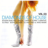 Eddie Thoneick Diamonds Of House Vol.03