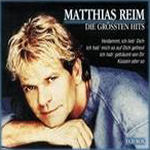 Matthias Reim Die Grossten Hits (CD2)