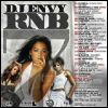 Lenny Kravitz DJ Envy: R&B Vol. 7