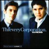 Thievery Corporation DJ Kicks