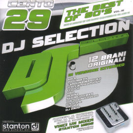 U.S.U.R.A. DJ Selection 129 (The Best Of 90S Vol.16)