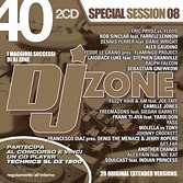 Freemasons Dj Zone 40 Special Session 8 (CD2)