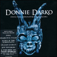 Michael Andrews Donnie Darko (OST) (CD1)