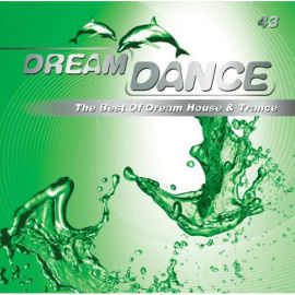 DJ Tiesto Dream Dance Vol. 43 (CD2)