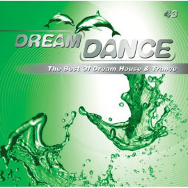 Arno Cost Dream Dance Vol. 43 (CD2)