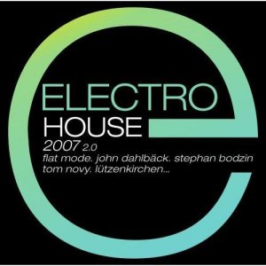 Sander Van Doorn Electro House 2.0 (CD1)