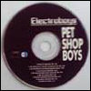 Pet Shop Boys Electroboys