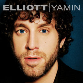 Elliott Yamin Elliot Yamin