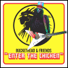 Buckethead Enter The Chicken