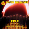 FAITH NO MORE Epic And Other Hits