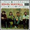 Eric Clapton Eric Clapton With Bluesbreakers