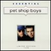 Pet Shop Boys Essential