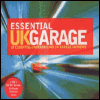 Azzido Da Bass Essential UK Garage: 20 Essential Underground UK Garage Anthems (CD1)