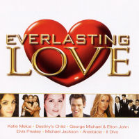 Britney Spears Everlasting Love (CD1)