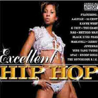 2 Pac Excellent Hip Hop (CD2)