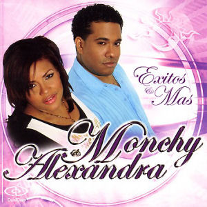 Monchy & Alexandra Exitos Y Mas (CD1)