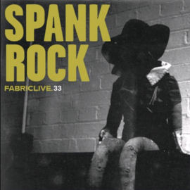 Rick Ross Fabriclive 33 Mixed By Spank Rock