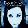 Evanescence Fallen (Brazilian Edition) (CD1)