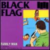 Black Flag Family Man