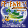 Playahitty Fetenhits Eurodance Classics 1992-1996 (CD2)