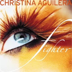 Christina Aguilera Fighter