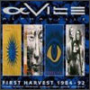 Alphaville First Harvest: The Best of Alphaville 1984-1992