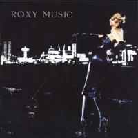 Roxy Music For Your Pleasure