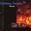 Push Forbidden Paradise 10: Djunggi