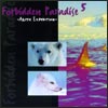 Commander Tom Forbidden Paradise 5: Arctic Expedition