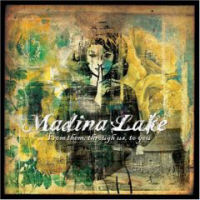 Madina Lake From Them Through Us To You