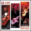 Steve Vai G3 Live: Rockin` In The Free World (CD1)