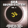 Aerospace Goa Sound System Vol.6 (CD1)